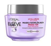 L'OREAL Elseve Hyaluron Plump mitrinoÅ¡a maska dehidrÄtiem matiem 300ml 759868