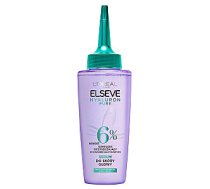 L'OREAL Elseve Hyaluron Pure serums galvas Ädai 102ml 759874