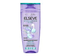 L'OREAL Elseve Hyaluron Pure Scalp Cleansing Shampoo 400ml 759876