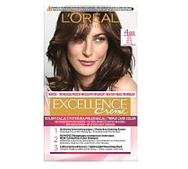 Matu krÄsa L'OREAL Excellence Creme 4 Brown 759928