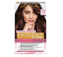 Matu krÄsa L'OREAL Excellence Creme 4.15 Frosty brown 759930