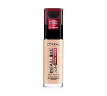 L'OREAL Infaillible 32H Fresh Wear Foundation ilgnoturÄ«gs tonÄlais krÄms 020 Ivory 30 ml 759976