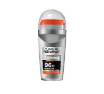 L'OREAL Men Expert Invincible Roll-on XXL pretsviedru lÄ«dzeklis 50 ml 760042