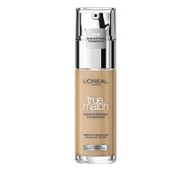 L'OREAL True Match tonÄlais krÄms 4.5N neitrÄls apakÅ¡tonis 30 ml 760172