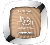 L'OREAL True Match Powder presÄts pÅ«deris 2C Cool Undertone 9g 760174