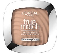 PresÄtais pÅ«deris L'OREAL True Match Powder 5R/C Cool Undertone 9g 760176