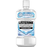 Mutes skalojamais līdzeklis LISTERINE Advanced White Mild Taste White 500ml 761322