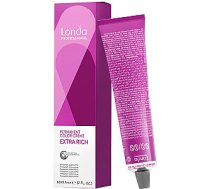 Permanentā matu krāsa LONDA PROFESSIONAL Permanent Color Creme 12/7 60ml 761382