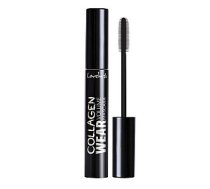 LOVELY Collagen Wear Volume Mascara biezinoša un pagarinoša skropstu tuša ar kolagēnu Black 8g 761589