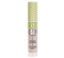 LOVELY Fresh&Juice Concealer Sejas korektors ar gurķu ekstraktu 2 4.8g 761654