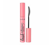 LOVELY Lash Extension Mascara biezinoša un pagarinoša skropstu tuša Black 8g 761700