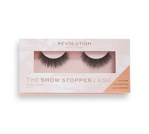 MAKEUP REVOLUTION The Show Stopper Lash mākslīgās skropstas 5D mākslīgo skropstu pāris uz sloksnes 762006