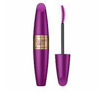 MAX FACTOR False Lash Effect Clump Defy Mascara biezinošā un pagarinošā skropstu tuša 001 Black 13,1 ml 762294