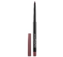 MAYBELLINE Color Sensational veidojošs lūpu kontūrzīmulis konturówka do ust 56 mandeļu roze 0,28г 762300