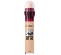 MAYBELLINE Instant Anti Age Eraser Korektors Eye Concealer 115 Warm Light 6,8 мл 762319