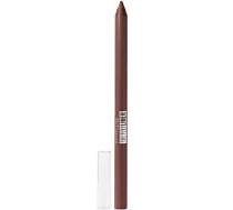 Gēla zīmuļu laineris MAYBELLINE Tattoo Liner 911 Smooth Walnut 1,3 g 762336