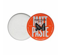 MENROCK Matt Paste Hight Hold Matt Finish matēta matu pasta vīriešiem 90 ml 762392