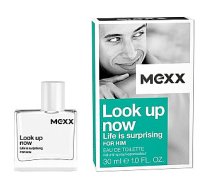 MEXX Look Up Now Vīrieši EDT спрей 30 мл 762431