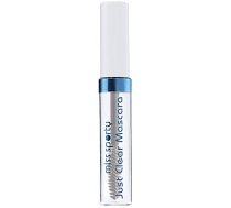 MISS SPORTY Just Clear Mascara caurspīdīga skropstu tuša 101 Clear 8ml 762762