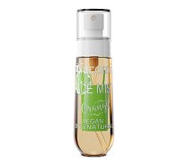 NACOMI Face Mist Vegan Natural Orange ķermeņa un sejas aerosols ar apelsīna smaržu 80ml  763523