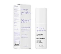 NACOMI Next Level sejas serums ar pienskābi 30ml 763600