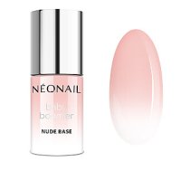 NEONAIL UV gēla lakas krāsa hibrīda laka 8367-7 Baby Boomer Base Nude Base 7,2 ml 763919