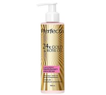 PERFECTA roku krēms 24K Gold&Rose 195 ml 766872