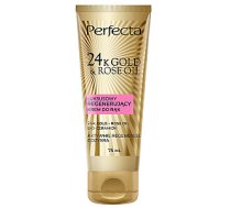 PERFECTA roku krēms 24K Gold&Rose 75ml 766874