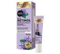 PERFECTA Bio Retinol 100% pretgrumbu acu krēms 50+/60+ 15ml 766911