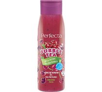 PERFECTA Bubble Tea Wild Cherry dušas želeja 400 ml 766925