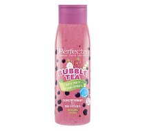 PERFECTA Bubble Tea koncentrēta dušas želeja Eksotiski augļi un melnā tēja 400ml 766937