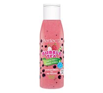 PERFECTA Bubble Tea Eksotiskie augļi + Melnās tējas dušas želeja 100ml 766941