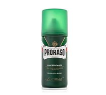 PRORASO Schiuma Da Barba Rinfrescante skūšanās putas ar eikaliptu 100ml 767714