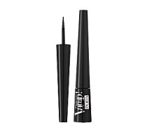 Acu zīmuļa otiņa PUPA Vamp Definition Liner 100 Black 2,5 ml 767837