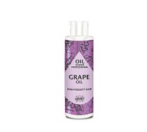 RONNEY Professional Oil System High Prosity matu eļļa augstas porainības matiem Grape 150ml 768383