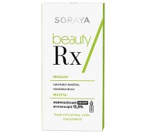 SORAYA Beauty RX normalizējošs nomierinošs serums 30ml 770203