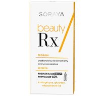 SORAYA Beauty RX izgaismojošs koriģējošais serums 30ml 770206