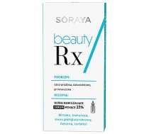 SORAYA Beauty RX īpaši mitrinošs nomierinošs serums 30ml 770209