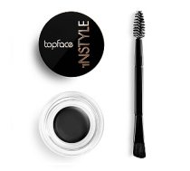 TOPFACE Eyebrow Gel Uzacu želeja 007 Granīts 3,5g 771088