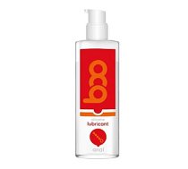 BOO Silicone Gel Lubricant Anal Silikona bāzes anālais gēls 50ml 771289