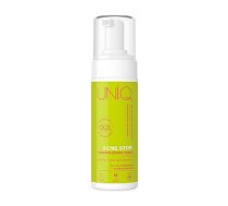 UNI.Q Acne Stop. sejas tīrīšanas putas 150ml 772138