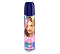 VENITA 1 dienas matu laka Pink World 50ml 772385