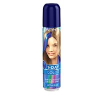 VENITA 1 dienas matu laka Sapphire Blue 50ml 772389