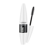 VIPERA Mascara Cool Girl Hypoallergenic hipoalerģiska skropstu tuša Black 12ml 772948