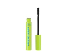 WIBO Growing Lashes Stimulator Mascara biezinoša un pagarinoša skropstu tuša melna 8g 773696