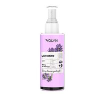 YOLYN Body & Pillow Mist Lavender ķermeņa un gultas veļas aerosols, 200 ml 774405