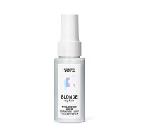 YOPE serums blondiem matiem 50ml 774433