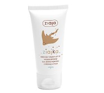 ZIAJA Ziajka Sunscreen sejas krēms SPF30 50ml 774939