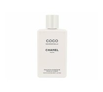 Coco Mademoiselle 200ml 790640