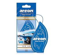 AREON Areon Mon gaisa atsvaidzinātājs jaunam auto 783365